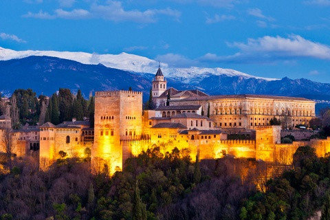 Foto Granada
