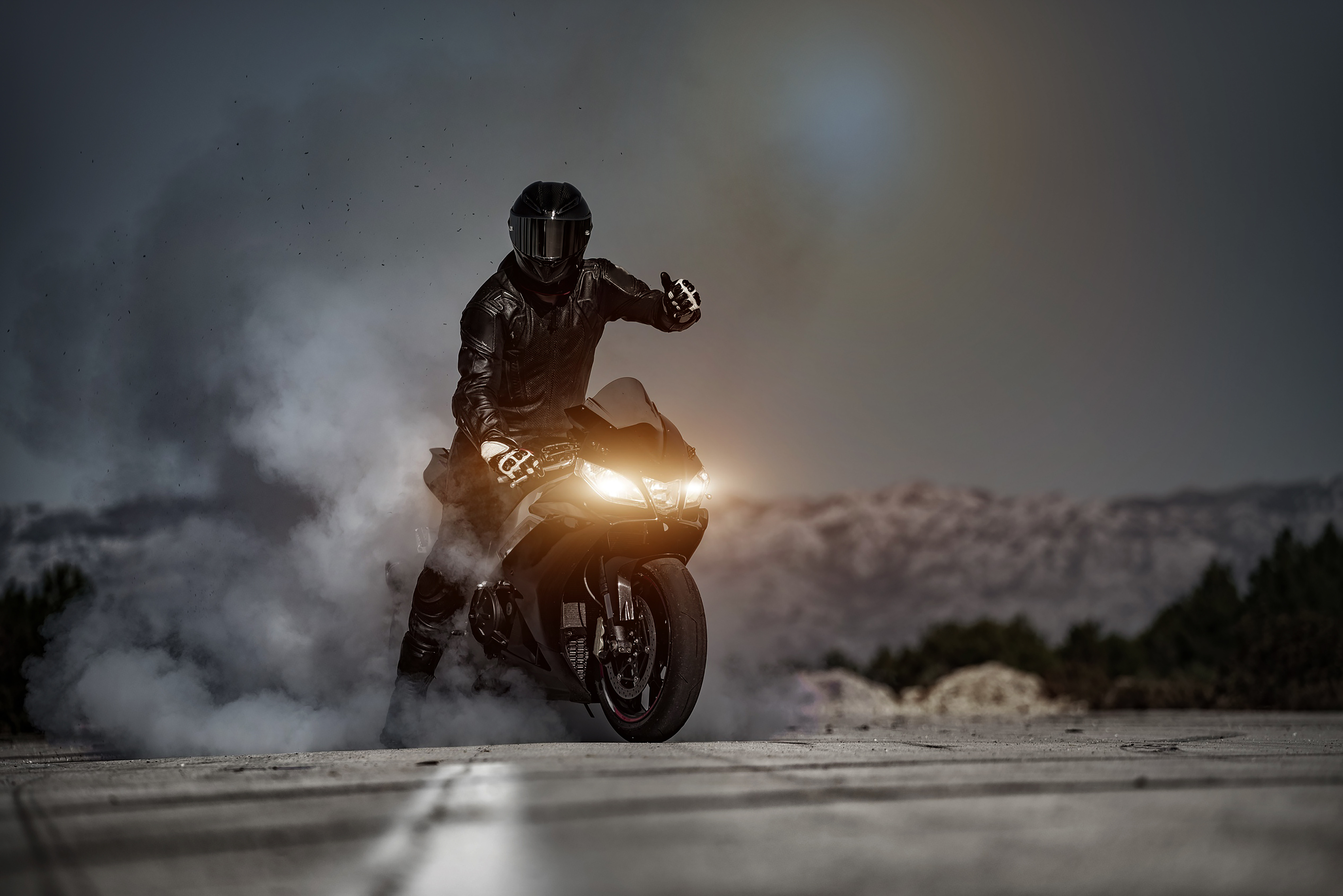 Galería Moto3