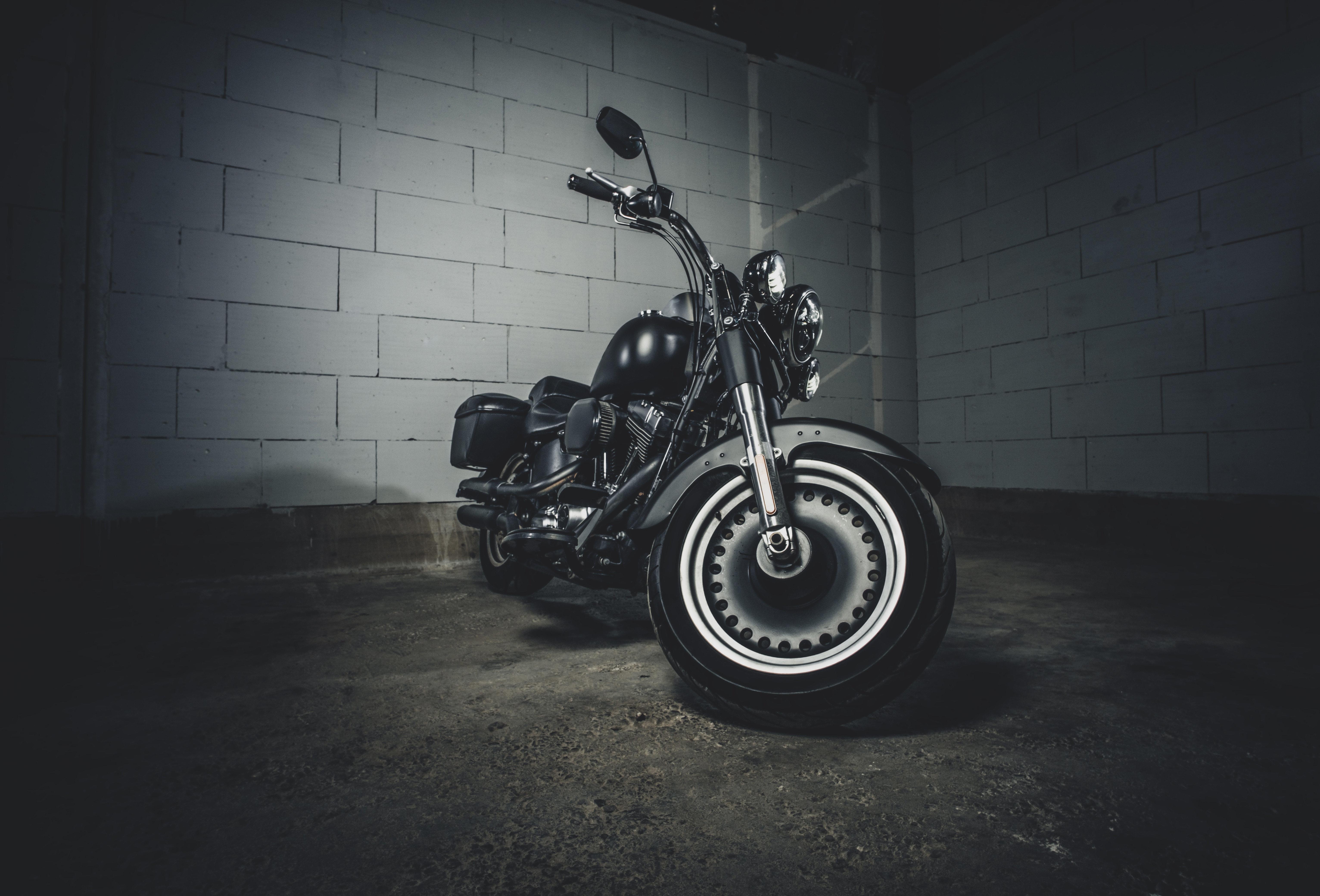 Galería Moto5
