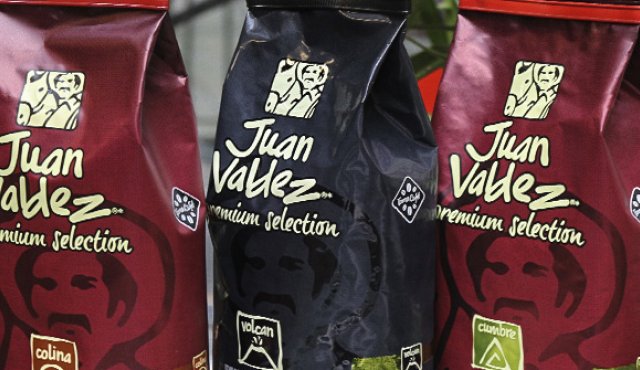 Juan Valdez