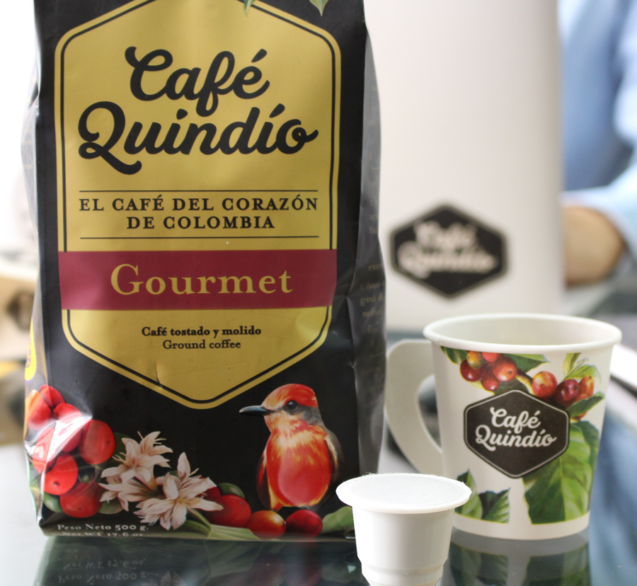 Café Quindio