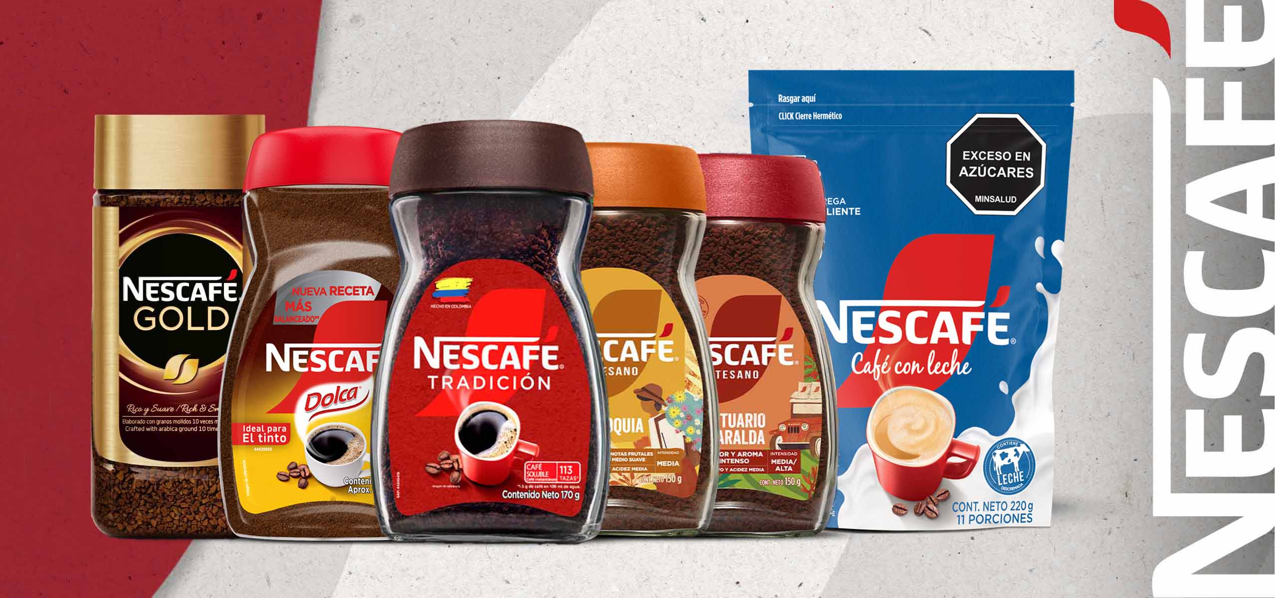 Nescafé