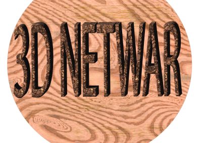 3dnetwar