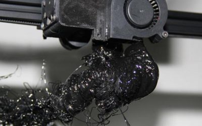Cómo solucionar atasco en la boquilla o nozzle