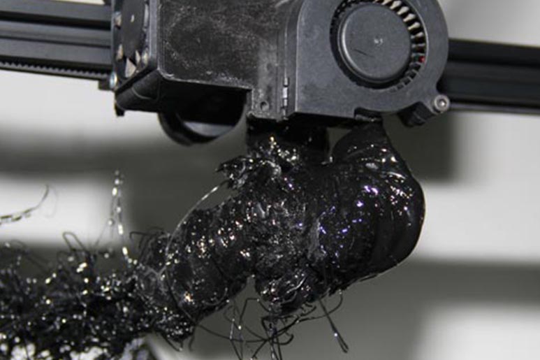 Cómo solucionar atasco en la boquilla o nozzle