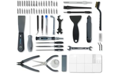 Top 10 Mejores Accesorios para tu set de impresión 3D