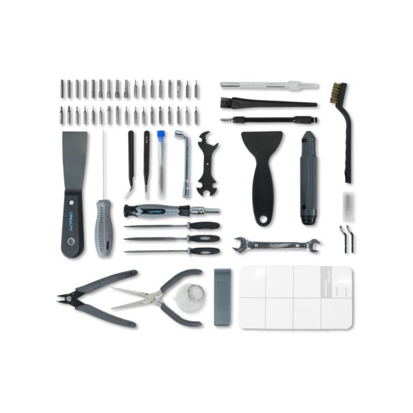 Top 10 Mejores Accesorios para tu set de impresión 3D